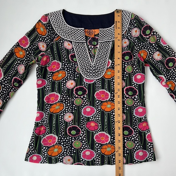 Tory Burch Tunic - Picture 8 of 9